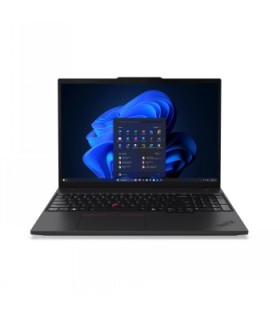 Lenovo ThinkPad T16 Gen 4 (Intel) 16" Ultra 5, 16GB, 512GB SSD