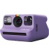 Polaroid Go Gen 2, lilla + Color Film Bundle (16 fotot)