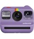 Polaroid Go Gen 2, lilla + Color Film Bundle (16 fotot)