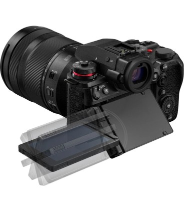Panasonic Lumix DC-S1 II E kere