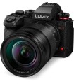 Panasonic Lumix DC-S1 II E + 24-105mm Kit