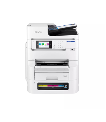 Epson WorkForce Pro EM-C8101RDWF Wi-Fi
