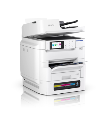 Epson WorkForce Pro EM-C8101RDWF Wi-Fi