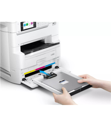 Epson WorkForce Pro EM-C8101RDWF Wi-Fi