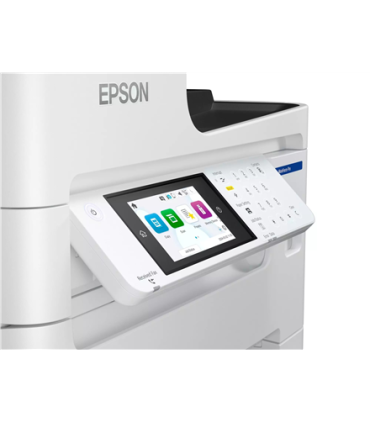 Epson WorkForce Pro EM-C8101RDWF Wi-Fi