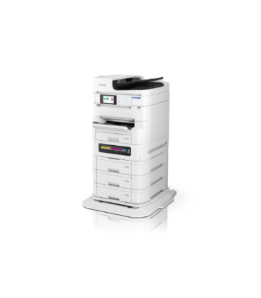Epson WorkForce Pro EM-C8101RDWF Wi-Fi