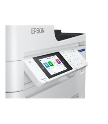 Epson WorkForce Pro EM-C8101RDWF Wi-Fi