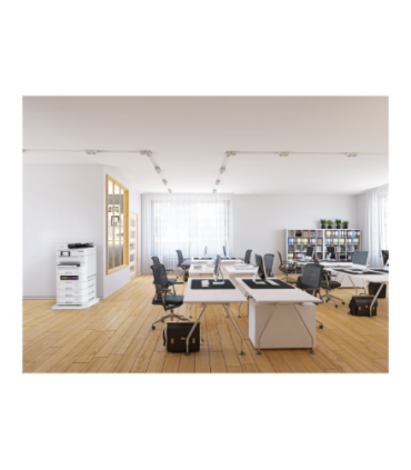 Epson WorkForce Pro EM-C8101RDWF Wi-Fi