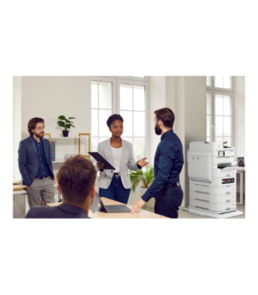 Epson WorkForce Pro EM-C8101RDWF Wi-Fi