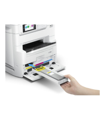 Epson WorkForce Pro EM-C8101RDWF Wi-Fi