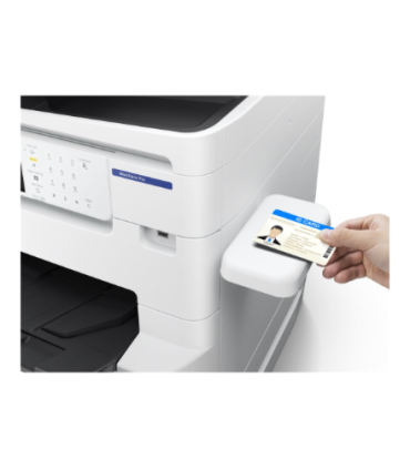 Epson WorkForce Pro EM-C8101RDWF Wi-Fi