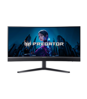 Acer Predator X34 V3bmiiphuzx Series 34"