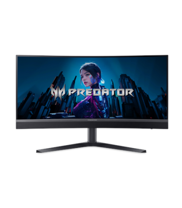 Acer Predator X34 V3bmiiphuzx Series 34"