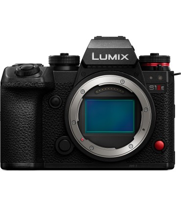 Panasonic Lumix DC-S1 II E + 24-105mm Kit