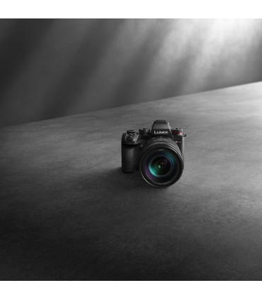 Panasonic Lumix DC-S1 II E + 24-105mm Kit