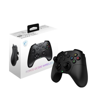 MSI Gamepad WRL/FORCE GC300 W
