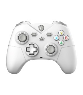 MSI Gamepad WRL/FORCE GC300 W WHITE