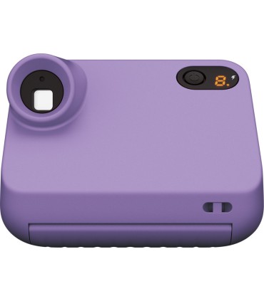 Polaroid Go Gen 2, lilla + Color Film Bundle (16 fotot)