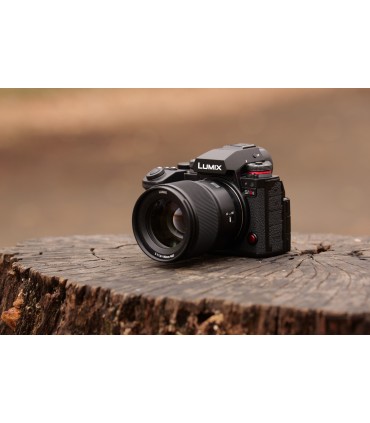 Panasonic Lumix DC-S1 II E kere