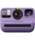 Polaroid Go Gen 2, lilla + Color Film Bundle (16 fotot)
