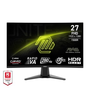 MSI MAG 274CXF 27" Gaming MAG274CXF