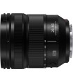 Panasonic Lumix S 24-60mm f/2.8 objektiiv