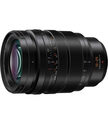 Panasonic Leica DG Vario-Summilux 10-25mm f/1.7 ASPH. objektiiv