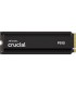 Crucial P510 1TB SSD CT1000P510SSD5