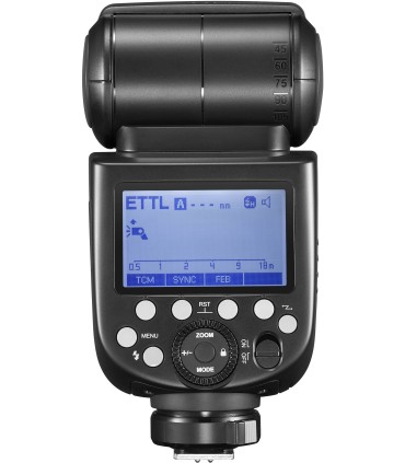 Godox välk TT685 II Fujifilmile