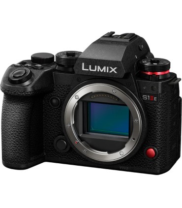 Panasonic Lumix DC-S1 II E + 24-105mm Kit