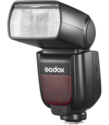 Godox välk TT685 II Fujifilmile