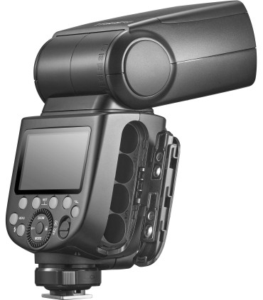 Godox välk TT685 II Fujifilmile