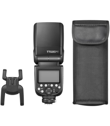 Godox välk TT685 II Fujifilmile
