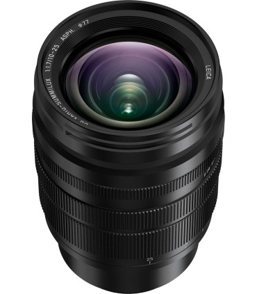 Panasonic Leica DG Vario-Summilux 10-25mm f/1.7 ASPH. objektiiv