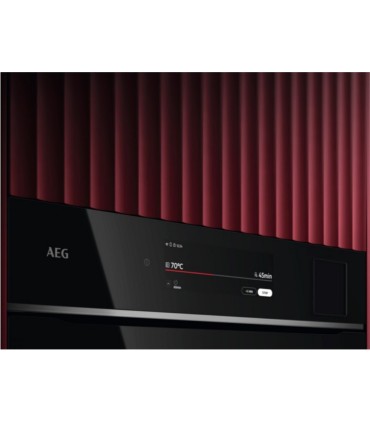 AEG TP9SB831AB