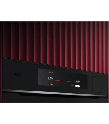 AEG TP9SB831AT