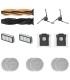 Dreame Kit RAK64 tarvikute komplekt for X50 Ultra/X50 Master/L50 Ultra/L50 Pro Ultra/L40s Ultra/L40s Pro Ultra/X50 Ultr