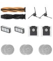 Dreame Kit RAK64 tarvikute komplekt for X50 Ultra/X50 Master/L50 Ultra/L50 Pro Ultra/L40s Ultra/L40s Pro Ultra/X50 Ultr