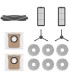 Dreame Kit RAK28 tarvikute komplekt ( L20 Ultra/L30 Ultra)