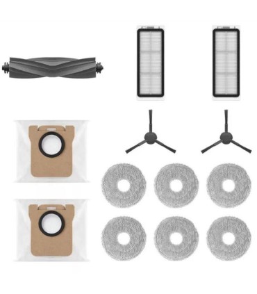 Dreame Kit RAK28 tarvikute komplekt ( L20 Ultra/L30 Ultra)