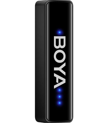 Boya juhtmevaba mikrofon BOYALINK 2 Wireless