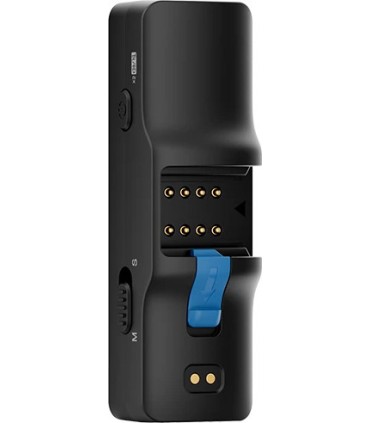 Boya juhtmevaba mikrofon BOYALINK 2 Wireless