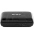 Boya juhtmevaba mikrofon BOYALINK 2 Wireless