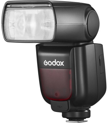 Godox välk TT685 II Fujifilmile