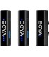 Boya juhtmevaba mikrofon BOYALINK 2 Wireless