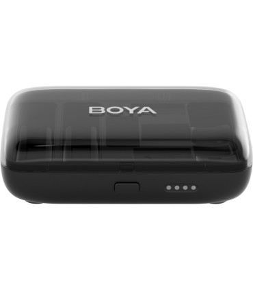 Boya juhtmevaba mikrofon BOYALINK 2 Wireless