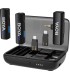 Boya juhtmevaba mikrofon BOYALINK 2 Wireless