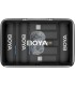 Boya juhtmevaba mikrofon BOYALINK 2 Wireless