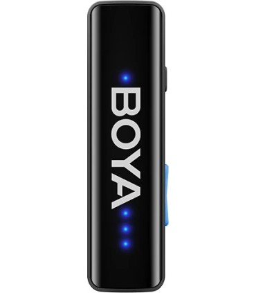 Boya juhtmevaba mikrofon BOYALINK 2 Wireless