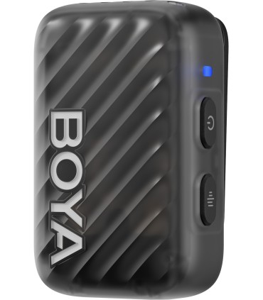 Boya juhtmevaba mikrofon BOYAMIC 2-01